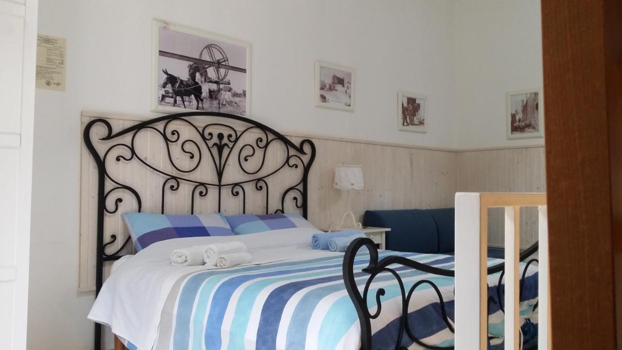 Vacanze Al San Domenico Mola di Bari Bagian luar foto